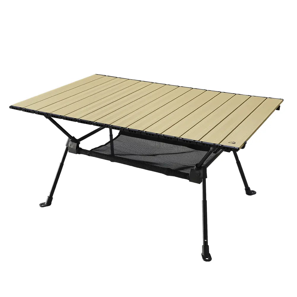 ライトフレーム アルミテーブル    × 1