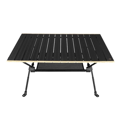 ライトフレーム アルミテーブル    × 1