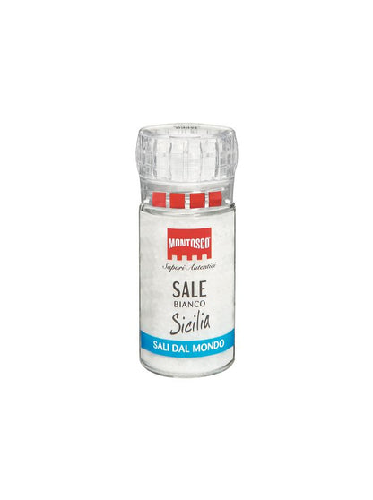 モントスコ プラスチックミル 90g × 8