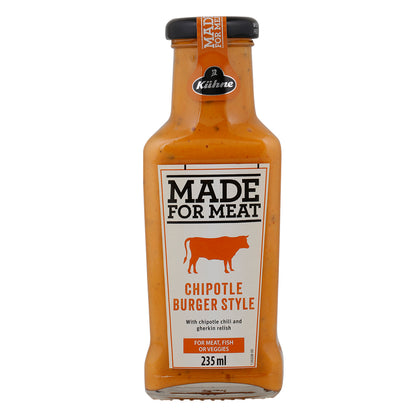 キューネ BBQソース235ml × 8