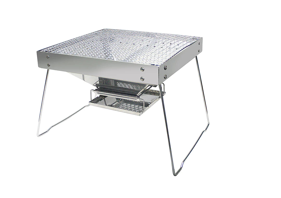 フォールディングファイアグリル３５　×6