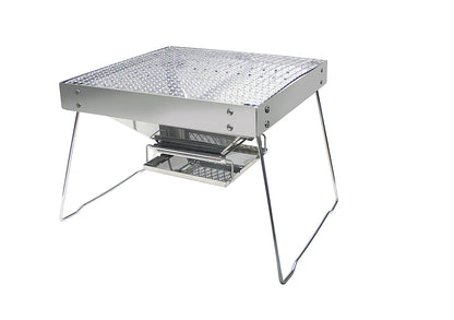 フォールディングファイアグリル３５　×6