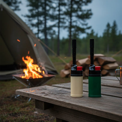 風に強い点火棒1pc（入数12個）