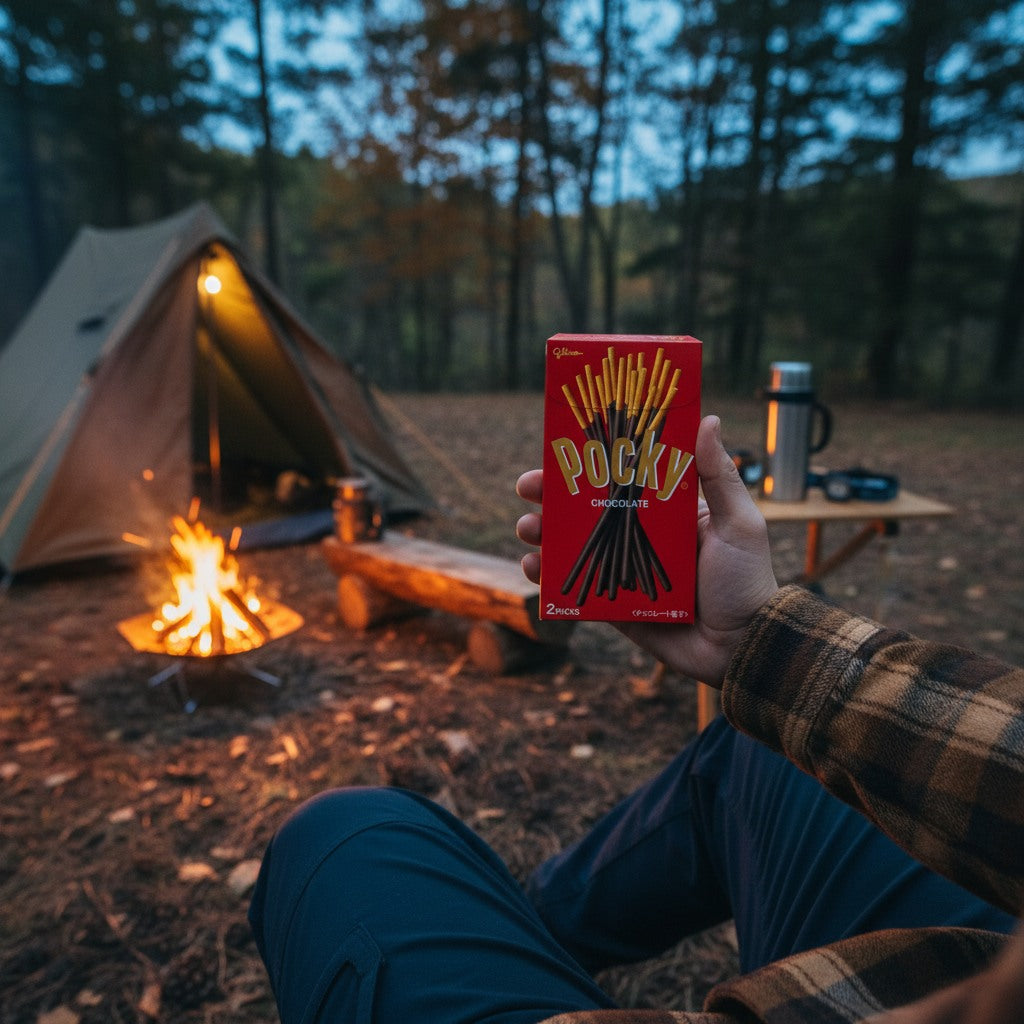 グリコ ポッキーチョコレート １箱2袋 x10【メーカー終売】