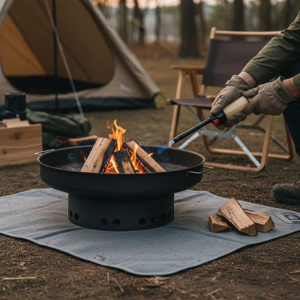 風に強い点火棒1pc（入数12個）