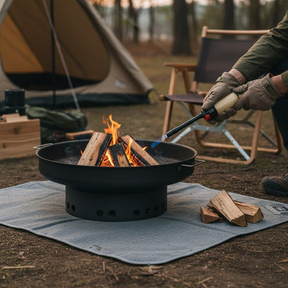 風に強い点火棒1pc（入数12個）