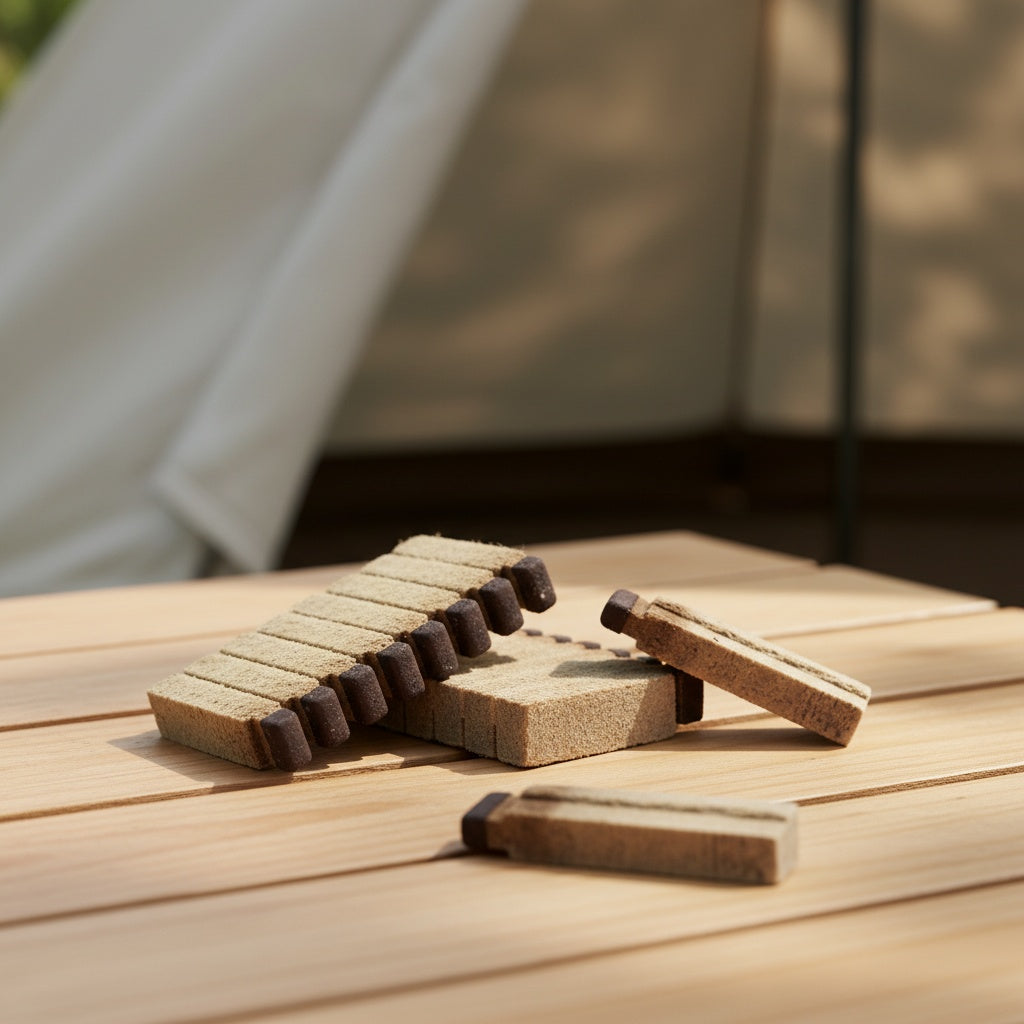 ファイヤーライターズ　20本入 20箱セット（着火剤）