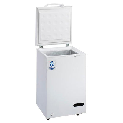 -40℃ 98L  超低温冷凍ストッカー（‐40℃固定）×1