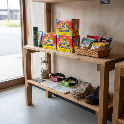 興和新薬　ホッカイロ貼るレギュラー30Px1