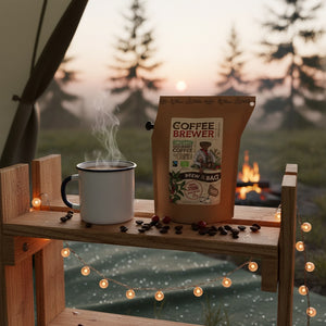 コーヒーブリュワー　COFFEE BREWER ×12