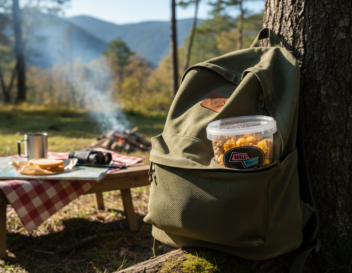 【掲載停止】【メーカー取り寄せ品】ヒルバレー ミックス 68g x12