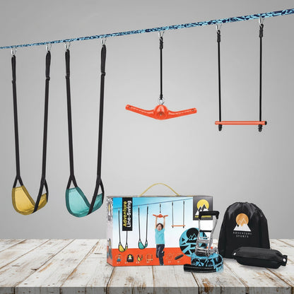 ADVENTURE SPORTS LINE-SWINGラインスイング　×1