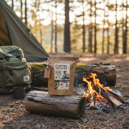 コーヒーブリュワー　COFFEE BREWER ×12