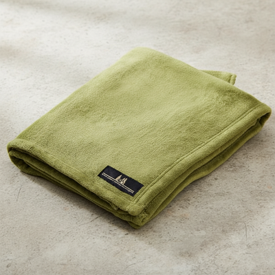 ファイアプルーフブランケット オリーブ M  × 1