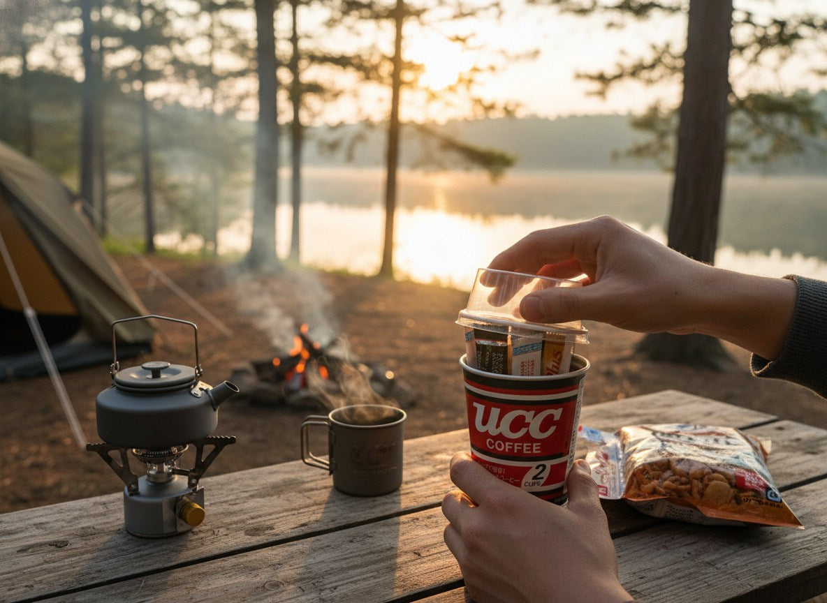 【終売】【メーカー取り寄せ品】UCC カップコーヒー 1pc2カップ x10