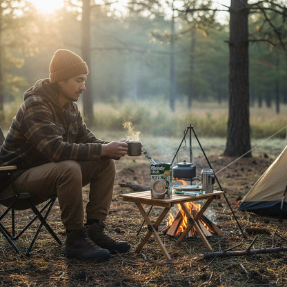 ブレンディ スティックカフェオレ８本×6