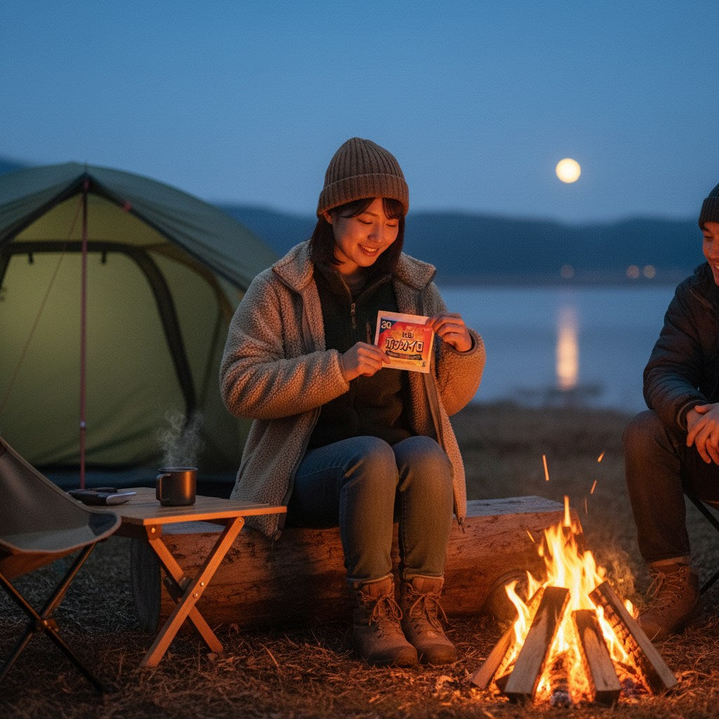 興和新薬　ホッカイロ貼るレギュラー30Px1