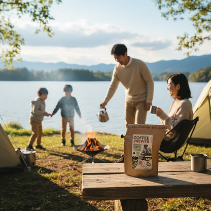 コーヒーブリュワー　COFFEE BREWER ×12