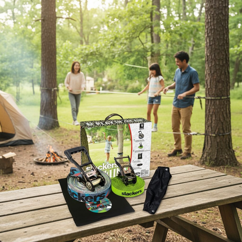 【メーカー取り寄せ品】スラッカーズ slackers スラックライン　×1