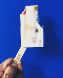 【メーカー直送】フローズンヨーグルトアイス　ICE TACHE 　80ml　8種×各20本　160本セット