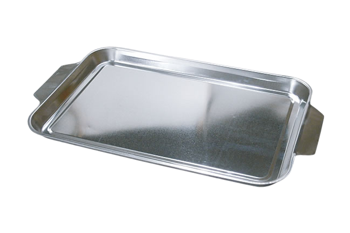 バーベキュープレートL　×30