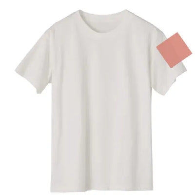 プリント位置を決める 画像5