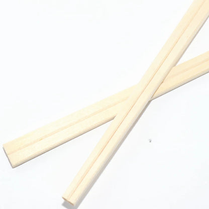 業務用 割りばし アスペン 4.5mm(5000膳入) × 1