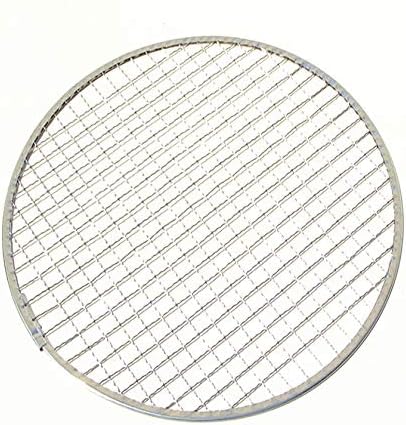 丸平型 焼き網 200枚(Φ30cm)