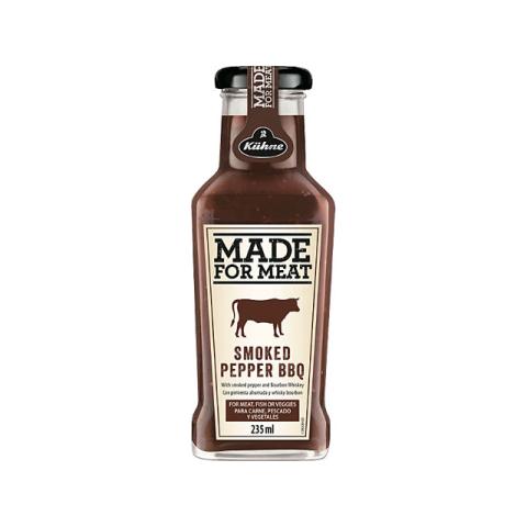 キューネ BBQソース235ｍｌ　×8