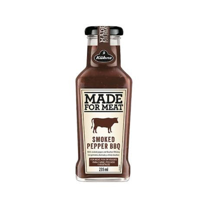 キューネ BBQソース235ml × 8