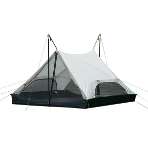 HIDEOUT SHELTER　×6