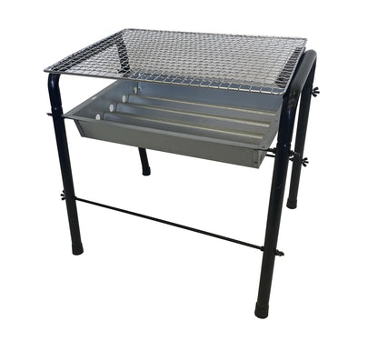 バーベキューコンロ SIｰS ＜数量限定品＞ × 10