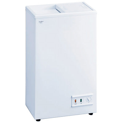 -20℃ 41L  冷凍ストッカー