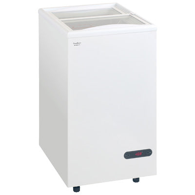 -20℃ 62L  冷凍ストッカー（1℃単位で調整可能）