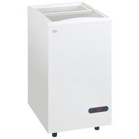 -20℃ 62L  冷凍ストッカー（1℃単位で調整可能）×1