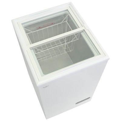 -20℃ 62L  冷凍ストッカー（1℃単位で調整可能）