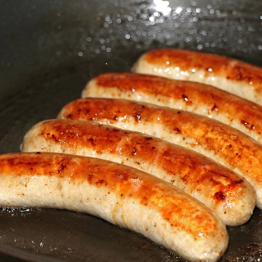 冷凍　BBQセット（ホットドッグバンズ付き）5人前 【最低発注2セット】