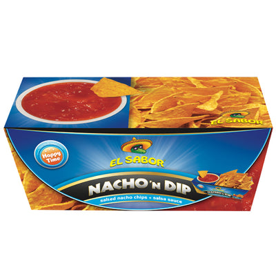 エルサ ナチョディップ175ｇ　×12