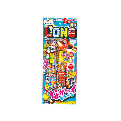【数量限定｜高利益率】手持ち花火 なが～くあそべるロングセットS × 5