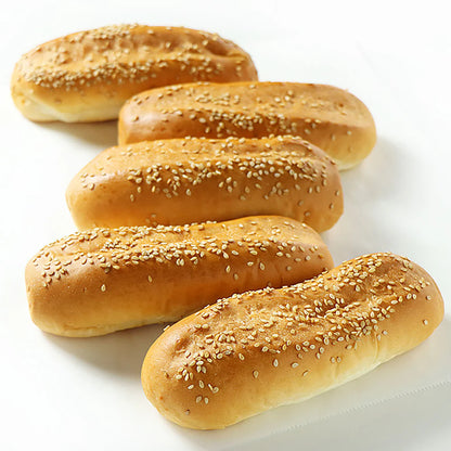 冷凍　BBQセット（ホットドッグバンズ付き）5人前 【最低発注2セット】
