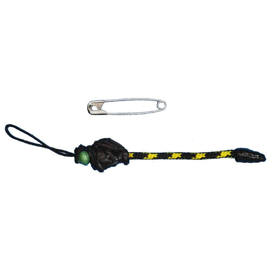 撃退くねくねオニヤンマキーホルダー