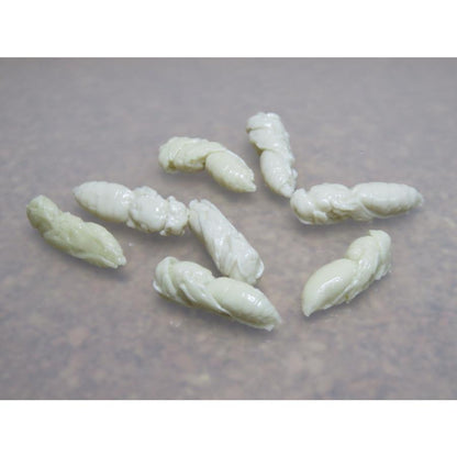 【疑似餌】ナチュラルフェイク　川用　ハチ　（サナギ）