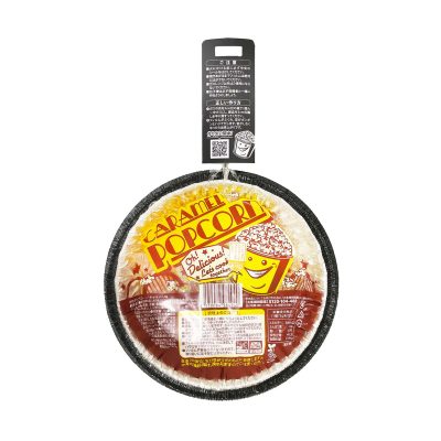 手作り キャラメルポップコーン73ｇ ×30