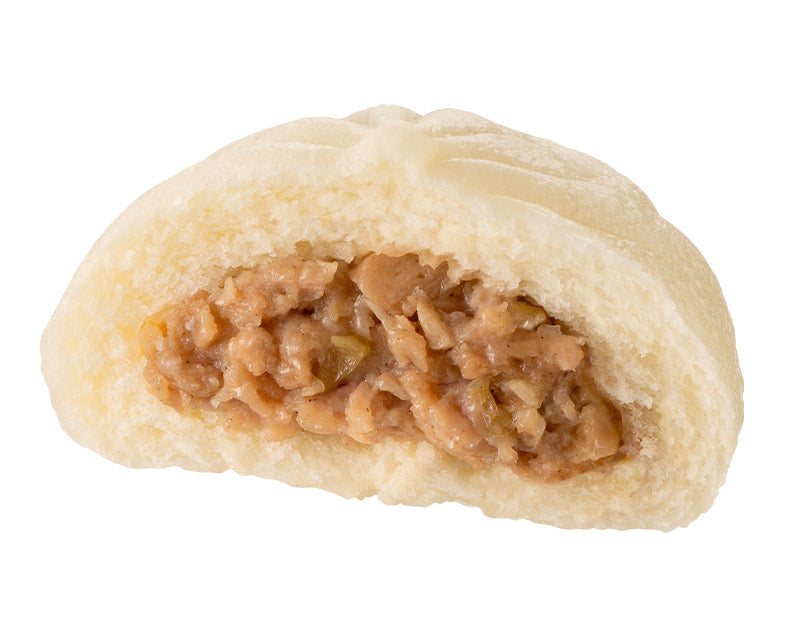 肉まん　85g×12個×2パック×4箱　96個