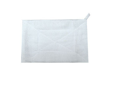 【北海道・沖縄・離島以外 送料無料】白雑巾　×10