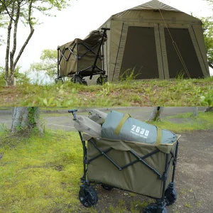 OFF ROAD CARGO 8045　x4