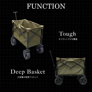 OFF ROAD CARGO 8045　x4