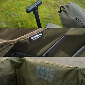 OFF ROAD CARGO 8045　x4