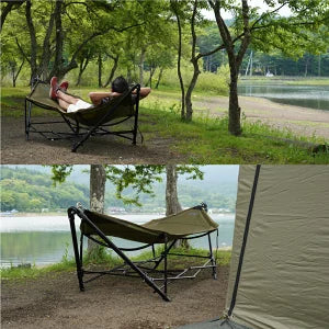 EZ CARRY HAMMOCK 2180　x4