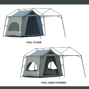 BASE CAMP T-0 INNER【インナーのみ】　×4